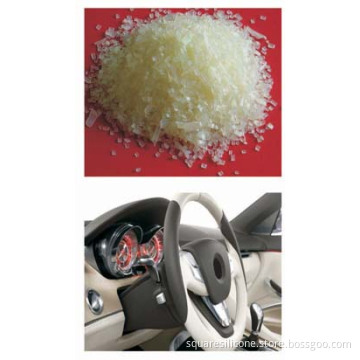 Silicone Modified Additive for Inner Plastic of Automobile